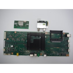Mainboard Tv SONY KD-43XH80XX 1-002-850-11 (A5016669A) Ref3089