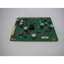 Placa Led Driver TV Sony KD-49XE8096 1-981-457-12 (173638812) Ref3090