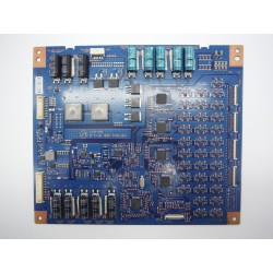 Placa Led Driver TV Sony KD-55XD9305 1ST064A-AB01 REV:1.0 Ref3094