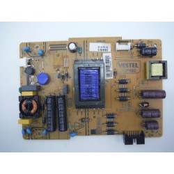 Mainboard + Power supply Tv PANASONIC TX-32C200E 17MB82S + 17IPS62 VES315WNDS-2D-N11 Ref3128