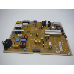 Power Supply LG TV 55SK7900PLA EAX67187601 1.7, EAY64528901 Ref3177