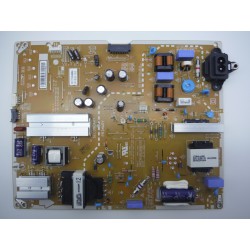 Power Supply LG TV 55UJ651V-ZA EAX67362501 (1.3) EAY64450501 LGP55L-17UL6 Ref3178