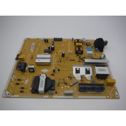 Power Supply LG TV 55NANO806NA, EAX68248011(1.9) EAY65169911 LGP55-19UL6 Ref3180