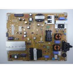 Power Supply LG TV 40UF770V-ZB REV1.0 EAX66205401(1.7) EAY63748601 LGP4043-15UL6 Ref3194