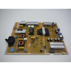 Power Supply LG TV 55UH615T REV1.0 EAX66944001 (1.3) EAY64388821 LGP55LIU-16CH2 Ref3196