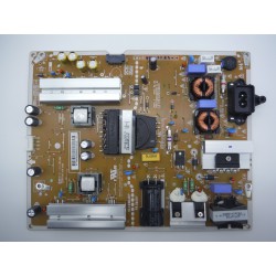 Power Supply LG TV 49UF680V REV1.1 EAX66490501 (1.4) EAY63989201 LGP49E-15UL2 Ref3201