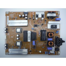Power Supply LG TV 50LF652V REV2.0 EAX66203101 (1.7) LGP4760RI-15CH2 Ref3204