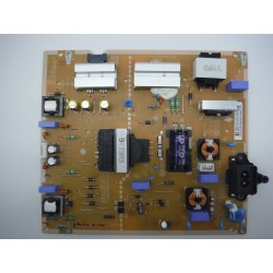 Power Supply LG TV 55LH630V REV1.0 EAX66732801(1.5) EAY64269401 LGP55D1-16CH2 Ref3207