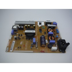 Power Supply LG TV 49LF590V REV4.0 EAX66230701 (1.8) EAY63768701 LGP49BI-15CH1 Ref3214