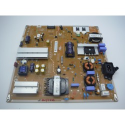 Power Supply LG TV 60UH6550 REV1.1 EAX66796301 (1.7) EAY6421080 LGP6065L-16UL6 Ref3218