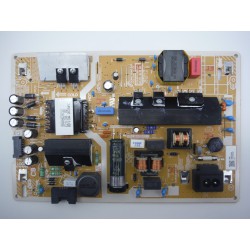 Power Supply TV  UE55TU8005 REV1.1 BN44-01054A L55S6_TDY Ref3223