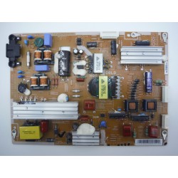 Power Supply TV UE37ES6710SXXC REV1.1 BN44-00518D PD46B1DE_CSM Ref3231