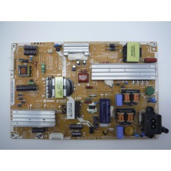 Power Supply TV UE46ES5500W REV1.1 BN44-00502A PD46A1_CSM Ref3232