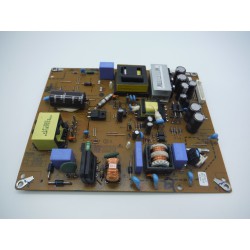 Power Supply TV LG 32LT360C LGP37C-12HPC REV1.1 Ref3265