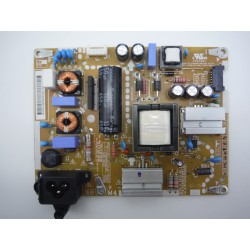 Power Supply TV LG 43LF540V-ZB REV4.0 EAX66162901(2.0) EAY63630301 LGP43B-15CH1 Ref3276