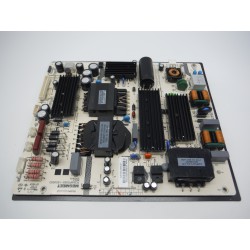Power Supply TV DENVER LED-5571 MP5565-90V1200 MP5565-190V600 REV1.0 Ref3290