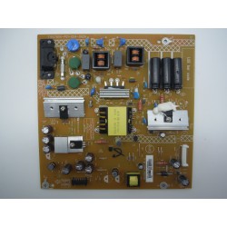 Power Supply TV LG 43LK5000PLA 715G7804-P01-004-0H2H Ref3294