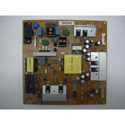 Power Supply TV LG 43LH500T 715G7574-P01-W03-0H2M  Ref3295