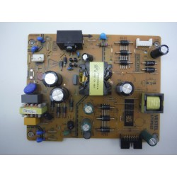 Power Supply Tv TOSHIBA 49L3753DB LED SMART 17IPS12 23321119  Ref3314