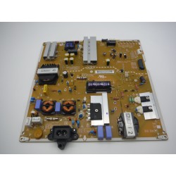 Power Supply Tv LG 60UH6550 EAX66796301 (1.7) EAY64210801 REV1.1 LGP6065L-16UL6 Ref3315
