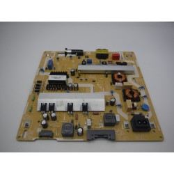 Power Supply Tv SAMSUNG QE50Q60TAU BN44-01058A L55E7_THS REV1.0 Ref3320