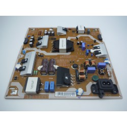 Power Supply Tv SAMSUNG UE49KU6500U BN44-00876C L55E6_KSM REV1.1 Ref3322