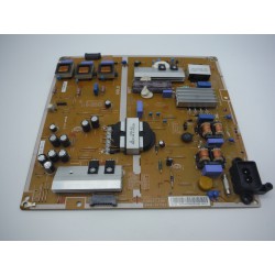 Power Supply Tv SAMSUNG UE40H6400AK REV1.2 BN44-00709A L48X1T_ESM Ref3328