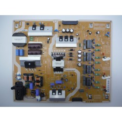 Power Supply Tv SAMSUNG UN55KS8500FXZA BN44-00878A L55E7_KSM REV1.3 Ref3331