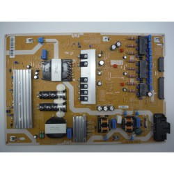 Power Supply Tv SAMSUNG QE55Q6FAMT L55E8NR_MSM  BN44-00911A REV1.1 Ref3333