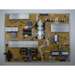 Power Supply Tv SAMSUNG UE55JU7500 BN44-00811A L55S7_FSM REV1.2 Ref3336