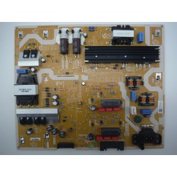 Power Supply Tv Samsung SAMSUNG UE55NU8009T BN44-00878C L55E7R_NSM REV1.2 Ref3339