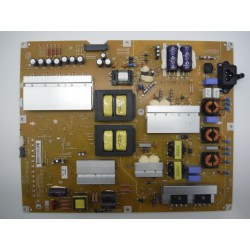 Power Supply Tv LG 55UB850V EAX65613901 (1.6) EAY63149401 REV1.0 Ref3353