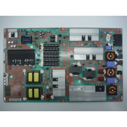 Power supply Tv LG 55LE5500 EAY60908801 LGP4247-10 10P REV1.0 Ref3359