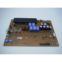 Z-SUS TV LG 60PN5000-UA PLACA EBR75486901 EAX64789601 Ref3377