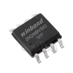 Spi Flash Firmware Tv JVC LT-32HG82U TP.S506.PB801 HV320FHB-N00 Ref0533