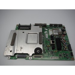 Mainboard Tv LG 55UF8517-ZC EAX66165202 1.1 Ref3411