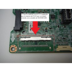 Mainboard Tv LG 42LB5500-ZA EAX65361503 1.0 EBT62973012 Ref3419