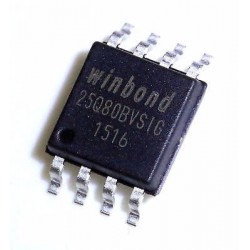 Spi Flash Firmware Tv LG 50LF5610 EAX66164203 (1.0) - EBT63765703 Ref0360