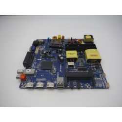 Maninboard Tv TD SYSTEMS K55DLT6F CV9203H-A50 HV550QU2 Ref3421