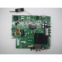 Maninboard Tv TD SYSTEMS K50DLJ10US HK.T.RT2851P839 CC495PU1L Ver.01 Ref3423