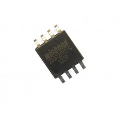 Spi Flash Firmware Tv BLAUPUNKT B32A141TCHD-P TP.MSD309.BP85 LVW320LGDX ERef0347