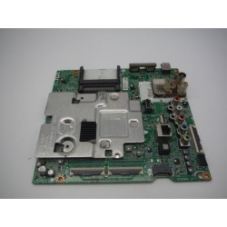 Mainboard Tv LG 55UJ630V EAX67133404 1.0 Ref3447